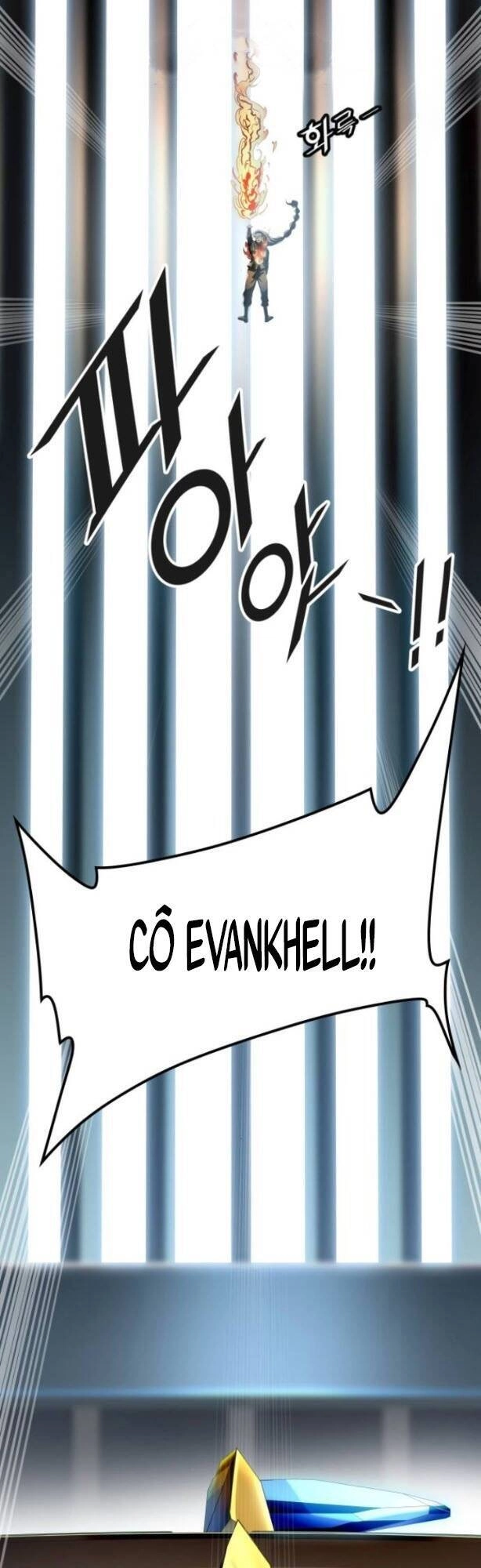 Tòa Tháp Bí Ẩn Chapter 522 - 67