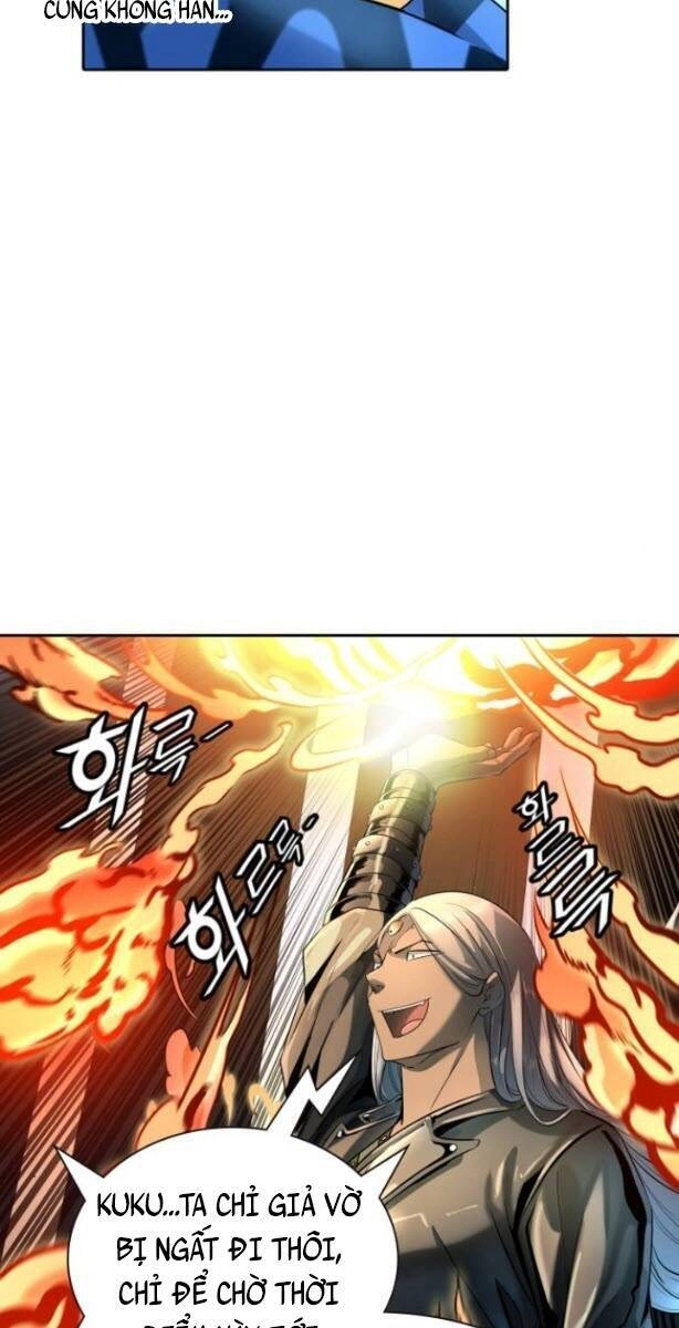 Tòa Tháp Bí Ẩn Chapter 522 - 70