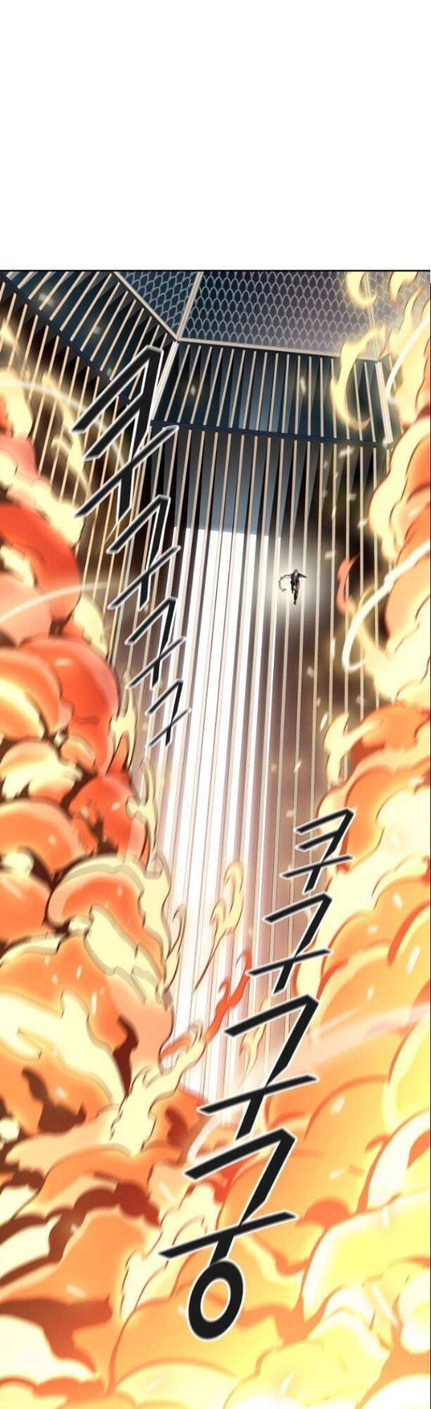 Tòa Tháp Bí Ẩn Chapter 523 - 1