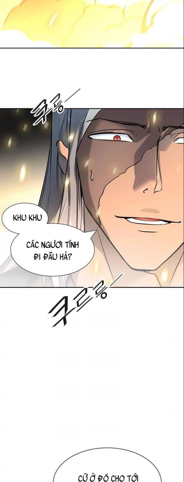 Tòa Tháp Bí Ẩn Chapter 523 - 2