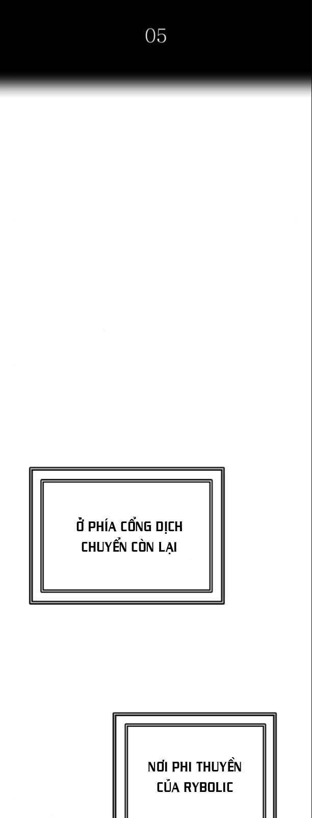 Tòa Tháp Bí Ẩn Chapter 523 - 4