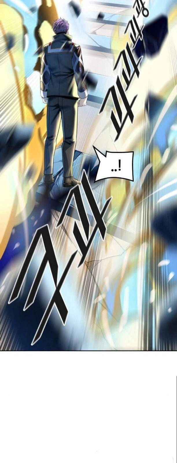 Tòa Tháp Bí Ẩn Chapter 523 - 6