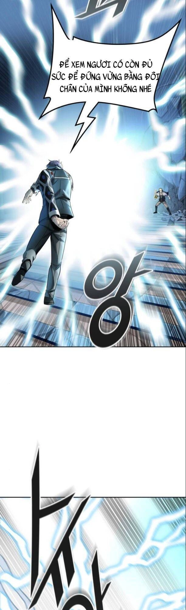 Tòa Tháp Bí Ẩn Chapter 523 - 9