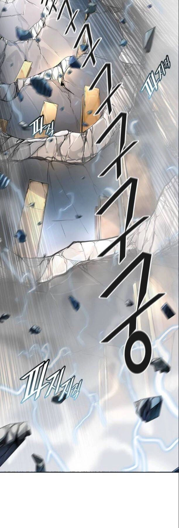 Tòa Tháp Bí Ẩn Chapter 523 - 20