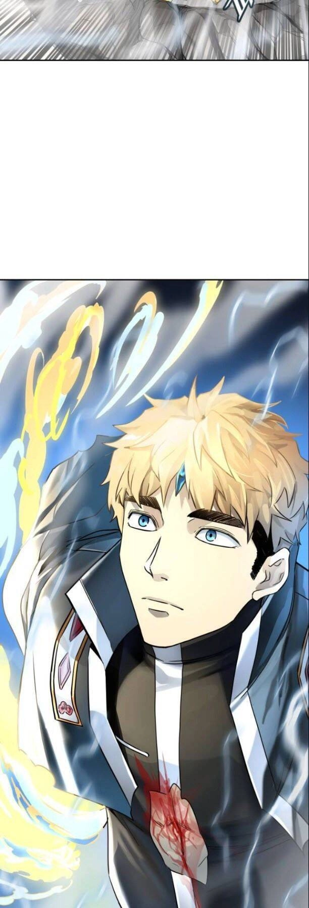 Tòa Tháp Bí Ẩn Chapter 523 - 22