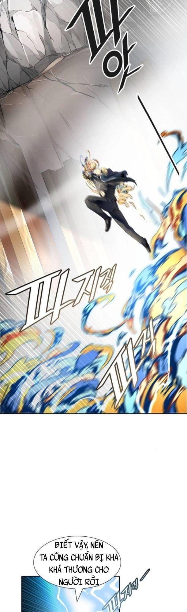Tòa Tháp Bí Ẩn Chapter 523 - 28