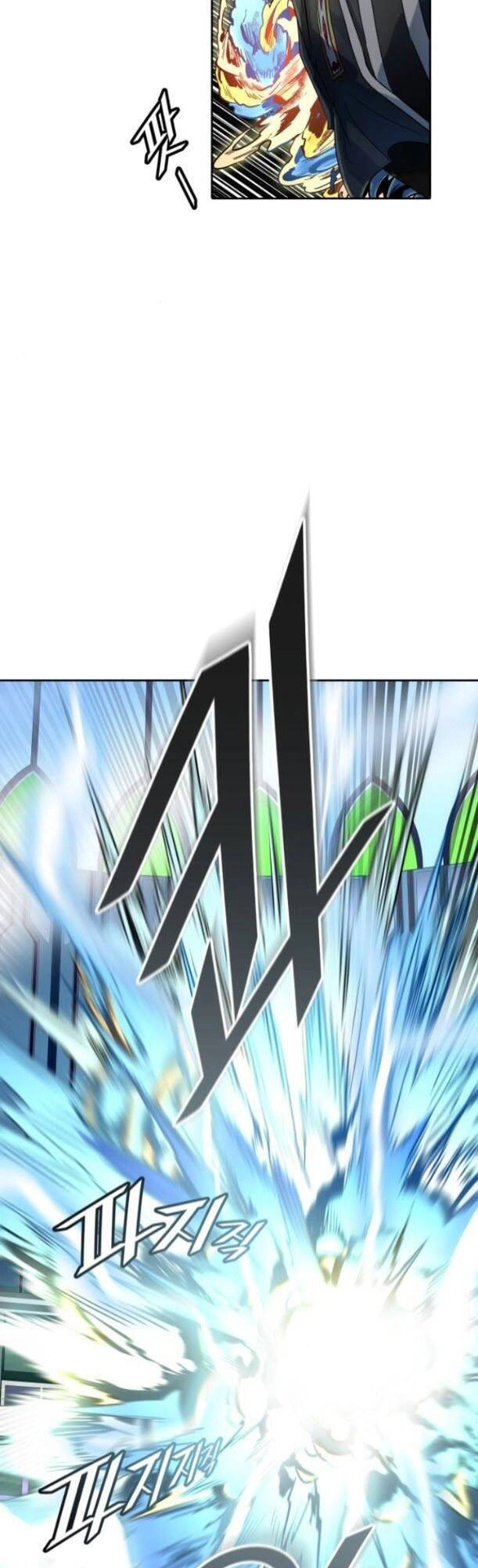 Tòa Tháp Bí Ẩn Chapter 523 - 30