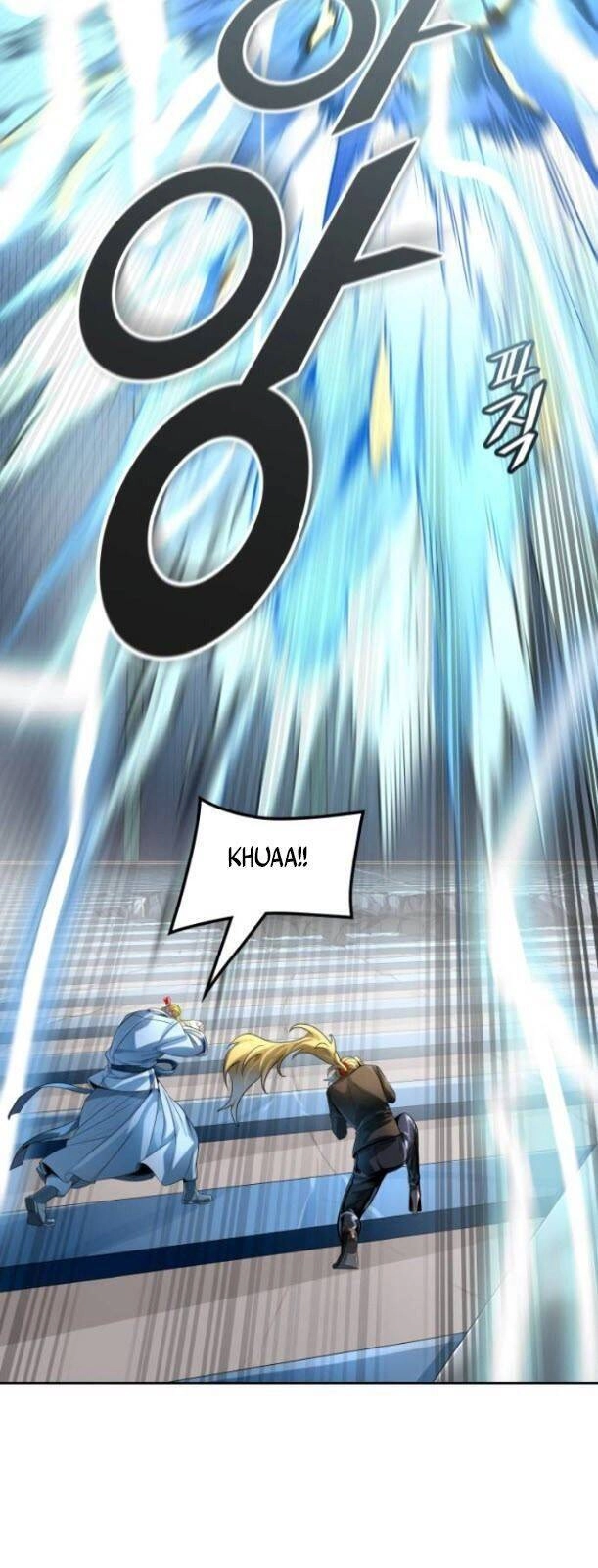 Tòa Tháp Bí Ẩn Chapter 523 - 31