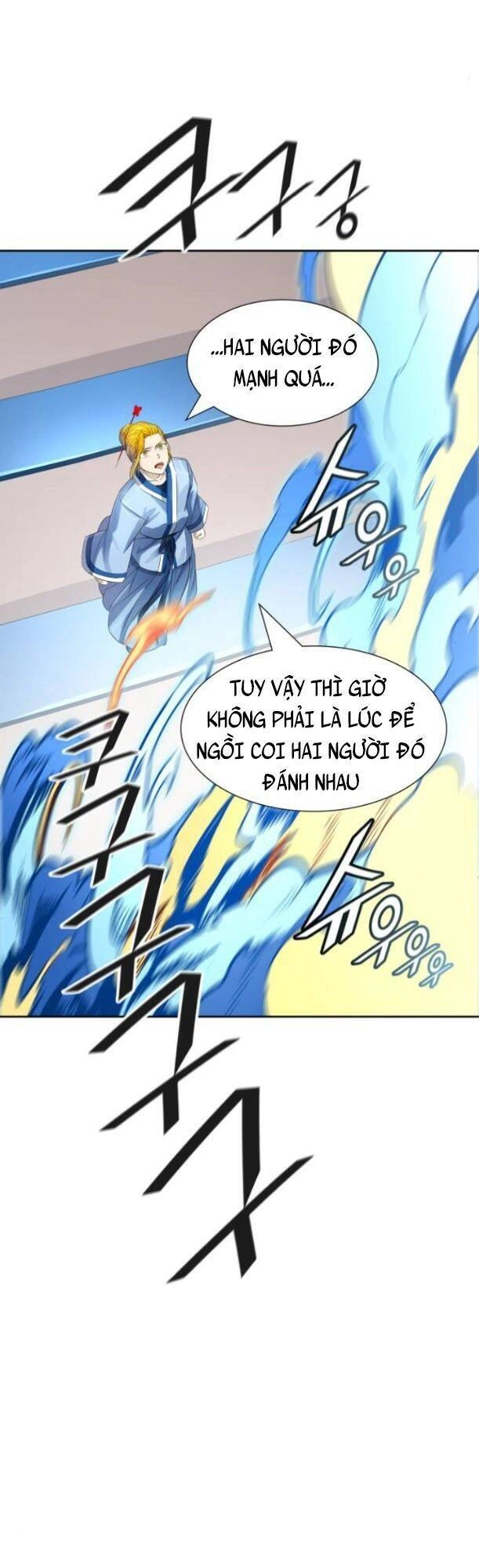 Tòa Tháp Bí Ẩn Chapter 523 - 32