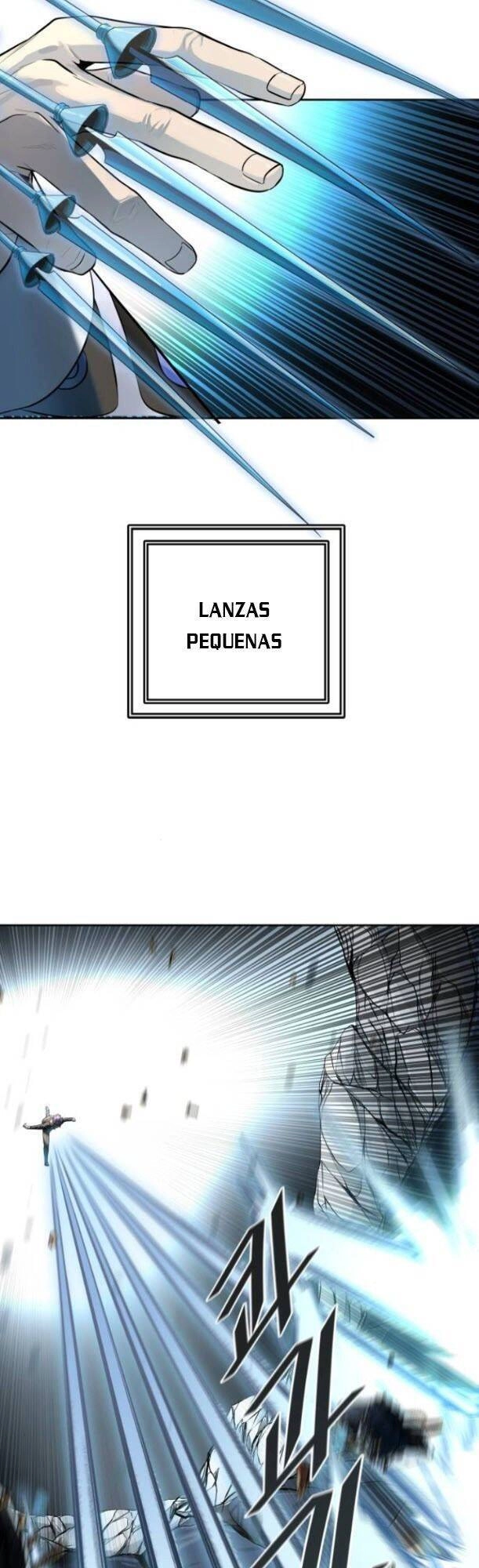 Tòa Tháp Bí Ẩn Chapter 523 - 36