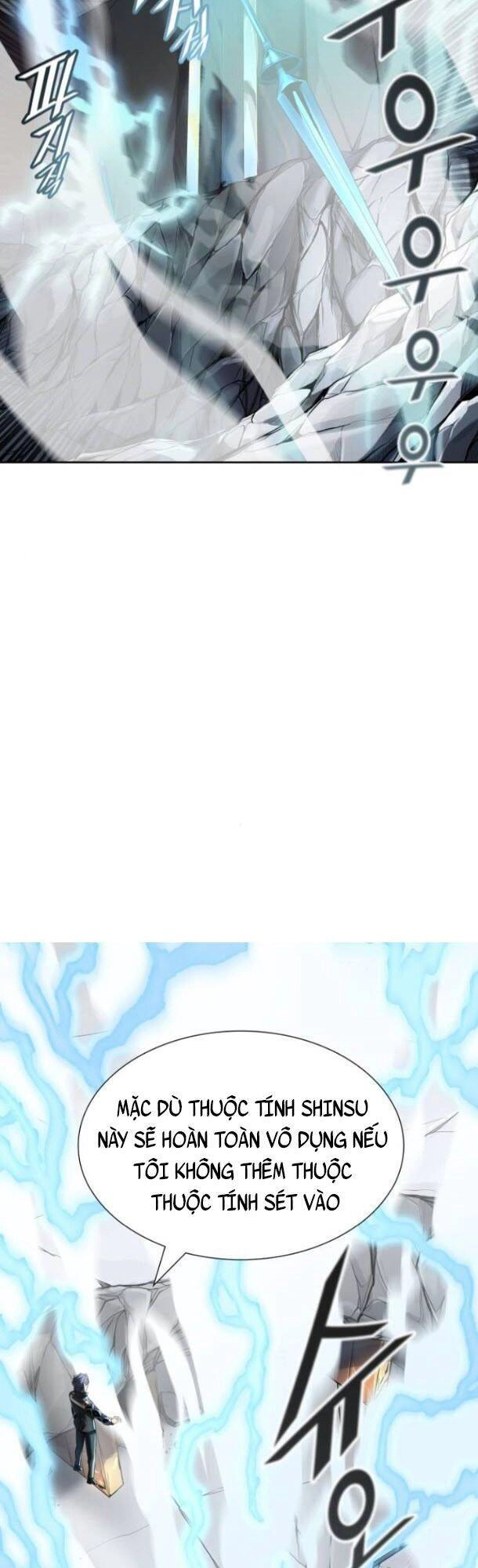 Tòa Tháp Bí Ẩn Chapter 523 - 40