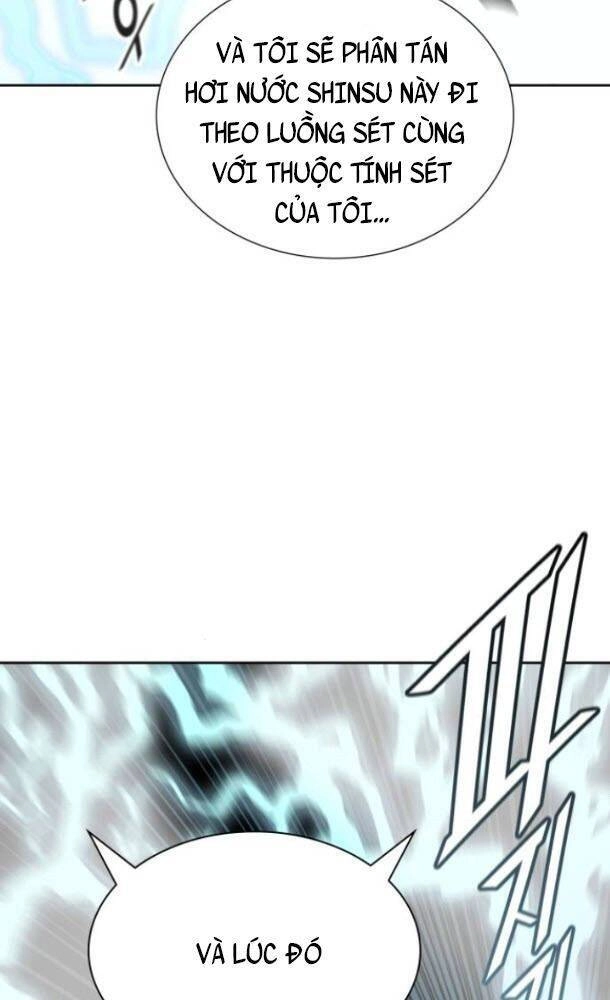 Tòa Tháp Bí Ẩn Chapter 523 - 43