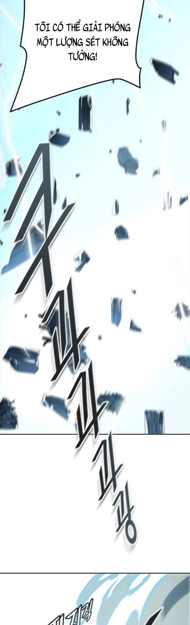 Tòa Tháp Bí Ẩn Chapter 523 - 46