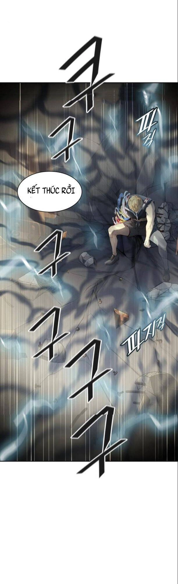 Tòa Tháp Bí Ẩn Chapter 523 - 50