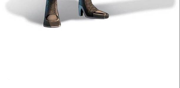 Tòa Tháp Bí Ẩn Chapter 523 - 55