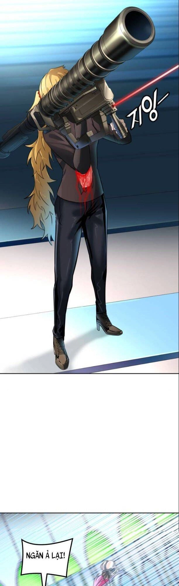 Tòa Tháp Bí Ẩn Chapter 523 - 57