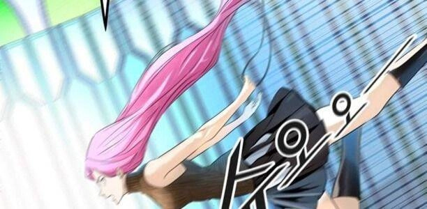 Tòa Tháp Bí Ẩn Chapter 523 - 58