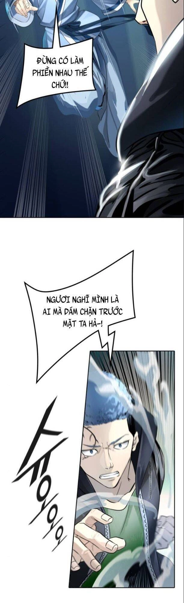 Tòa Tháp Bí Ẩn Chapter 523 - 60