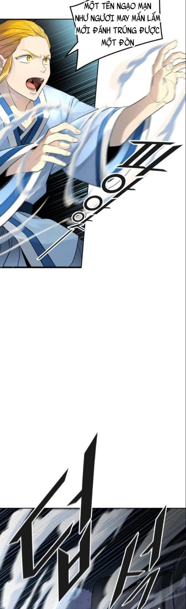 Tòa Tháp Bí Ẩn Chapter 523 - 62