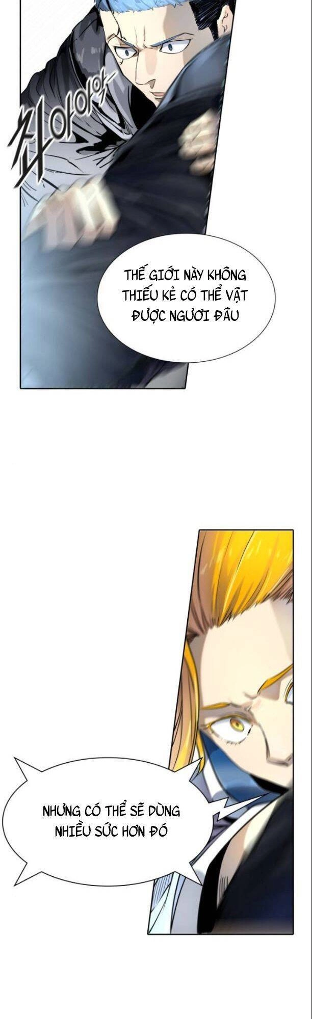 Tòa Tháp Bí Ẩn Chapter 523 - 65