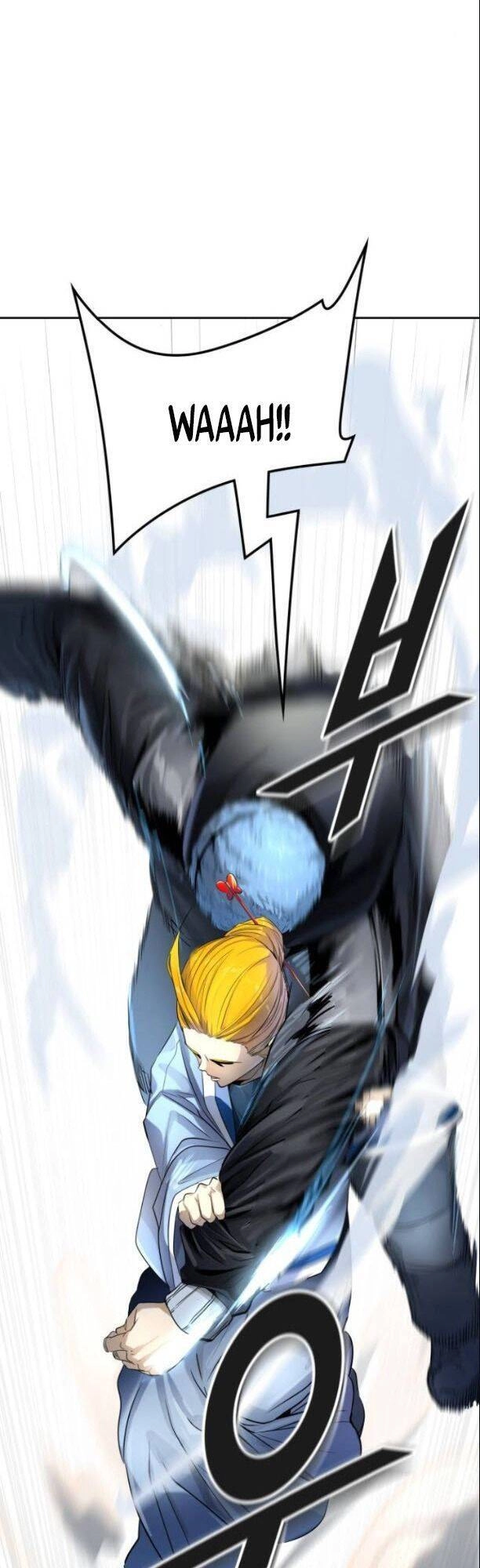 Tòa Tháp Bí Ẩn Chapter 523 - 66