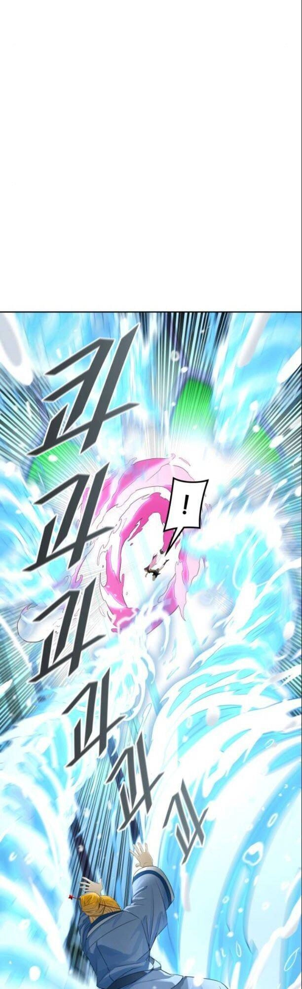 Tòa Tháp Bí Ẩn Chapter 523 - 70