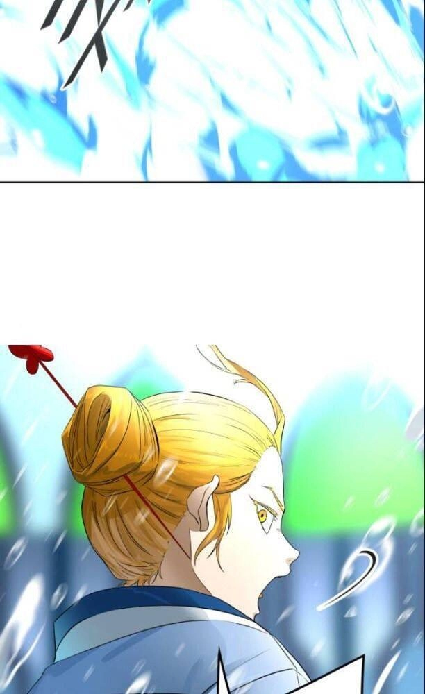 Tòa Tháp Bí Ẩn Chapter 523 - 73