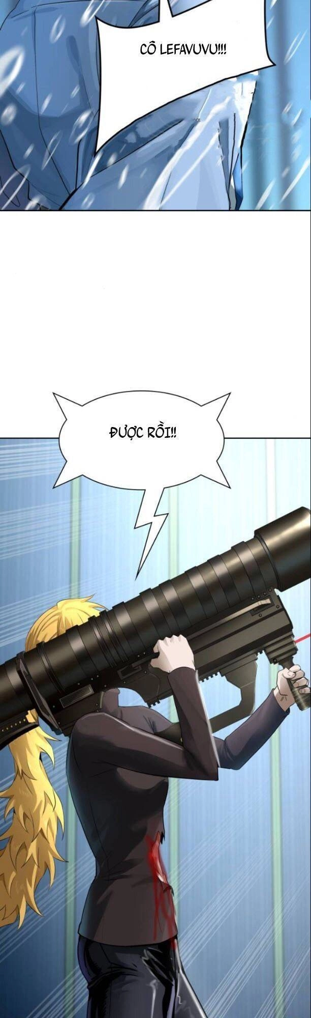 Tòa Tháp Bí Ẩn Chapter 523 - 74