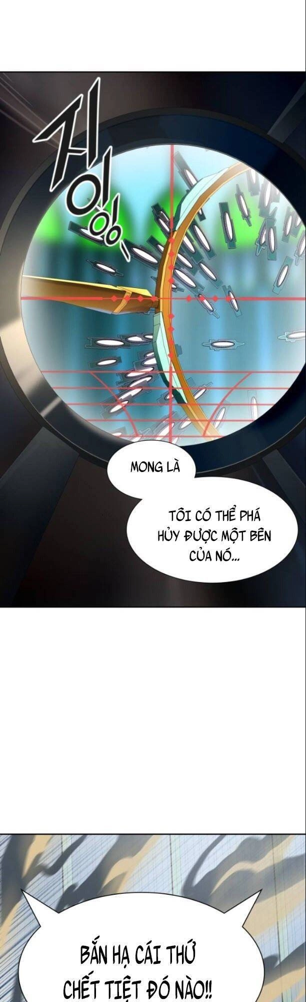 Tòa Tháp Bí Ẩn Chapter 523 - 76