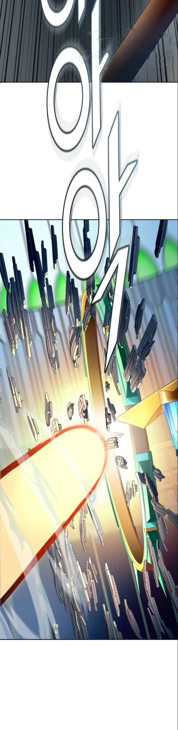 Tòa Tháp Bí Ẩn Chapter 524 - 5