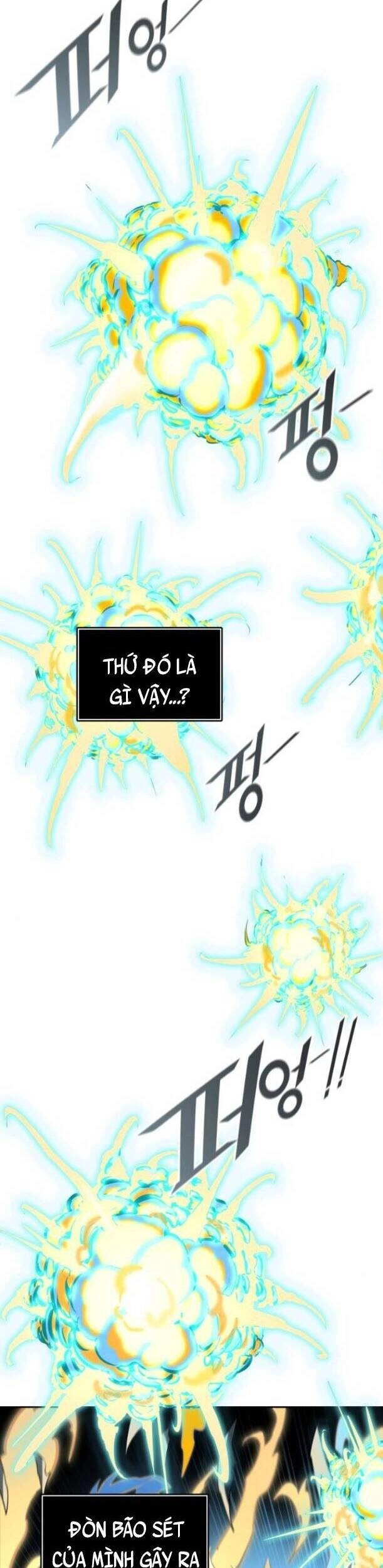 Tòa Tháp Bí Ẩn Chapter 524 - 16