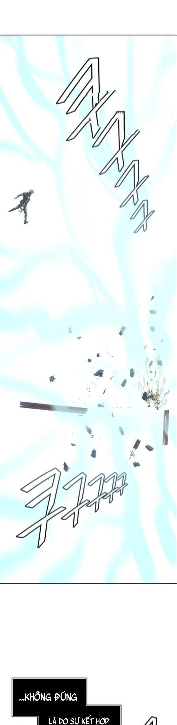 Tòa Tháp Bí Ẩn Chapter 524 - 21