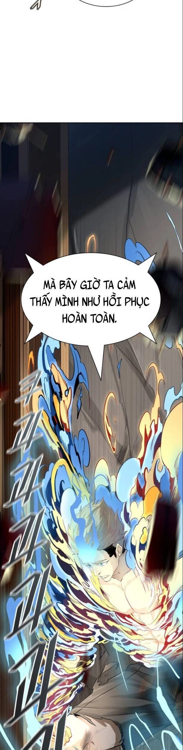 Tòa Tháp Bí Ẩn Chapter 524 - 23