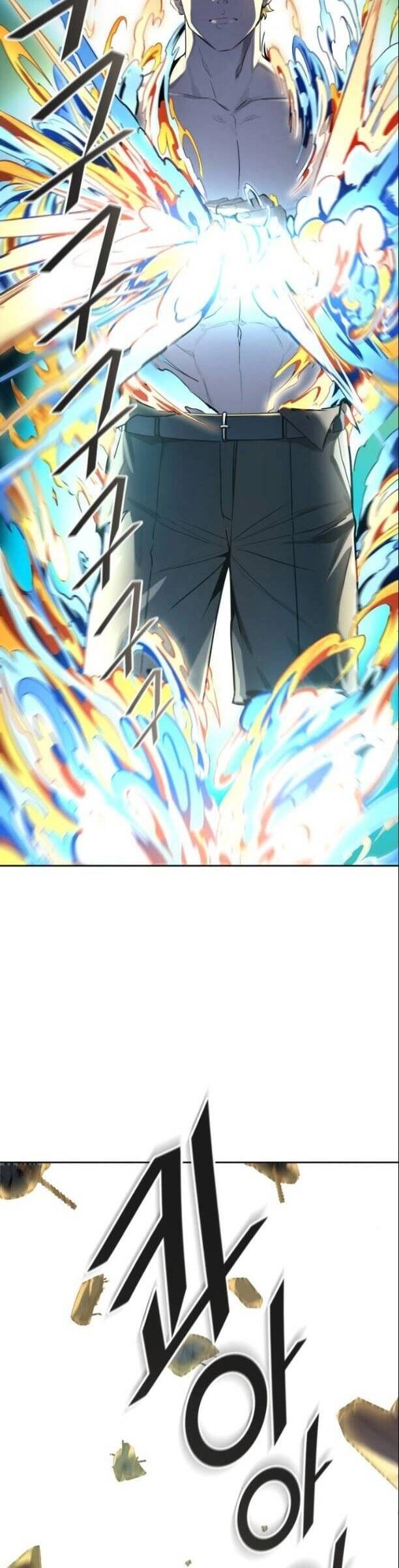 Tòa Tháp Bí Ẩn Chapter 524 - 26