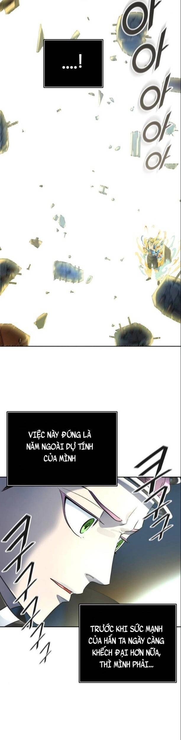 Tòa Tháp Bí Ẩn Chapter 524 - 27