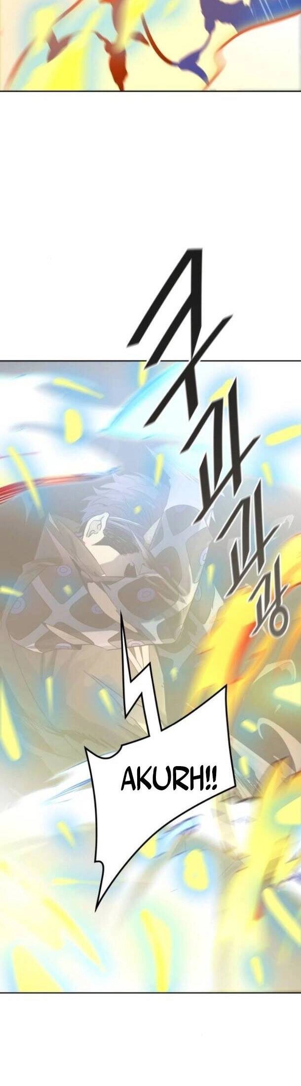 Tòa Tháp Bí Ẩn Chapter 524 - 31