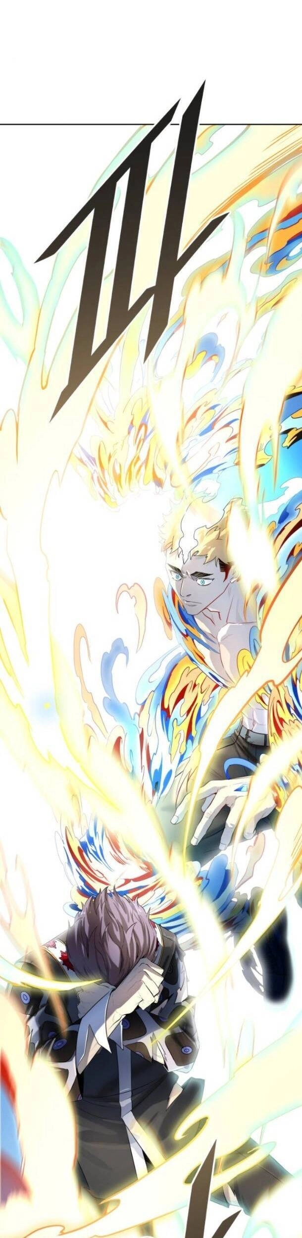 Tòa Tháp Bí Ẩn Chapter 524 - 32