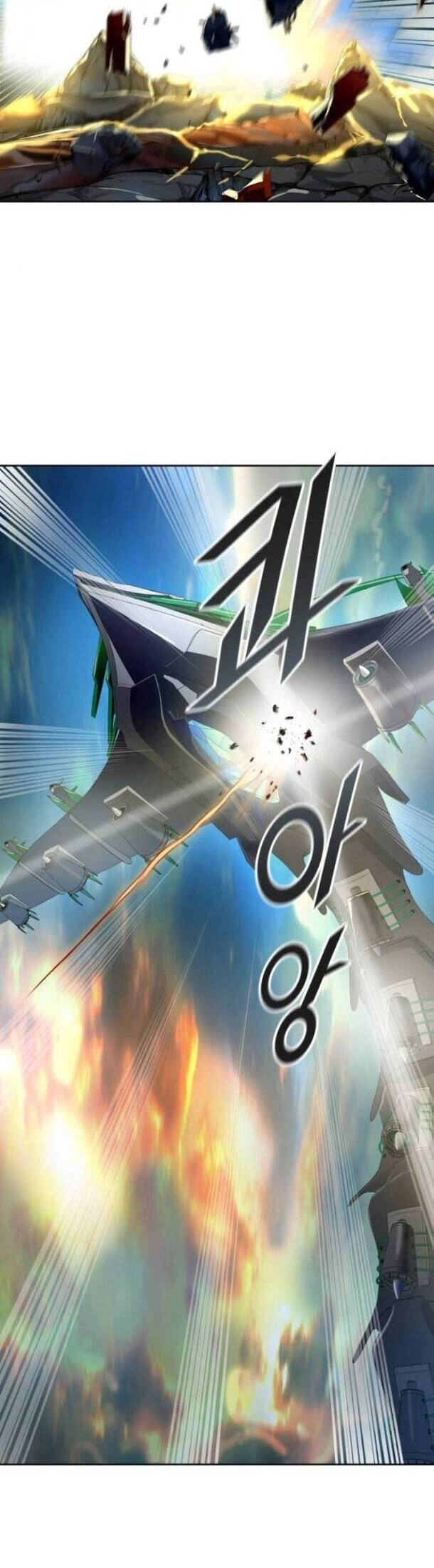 Tòa Tháp Bí Ẩn Chapter 524 - 35