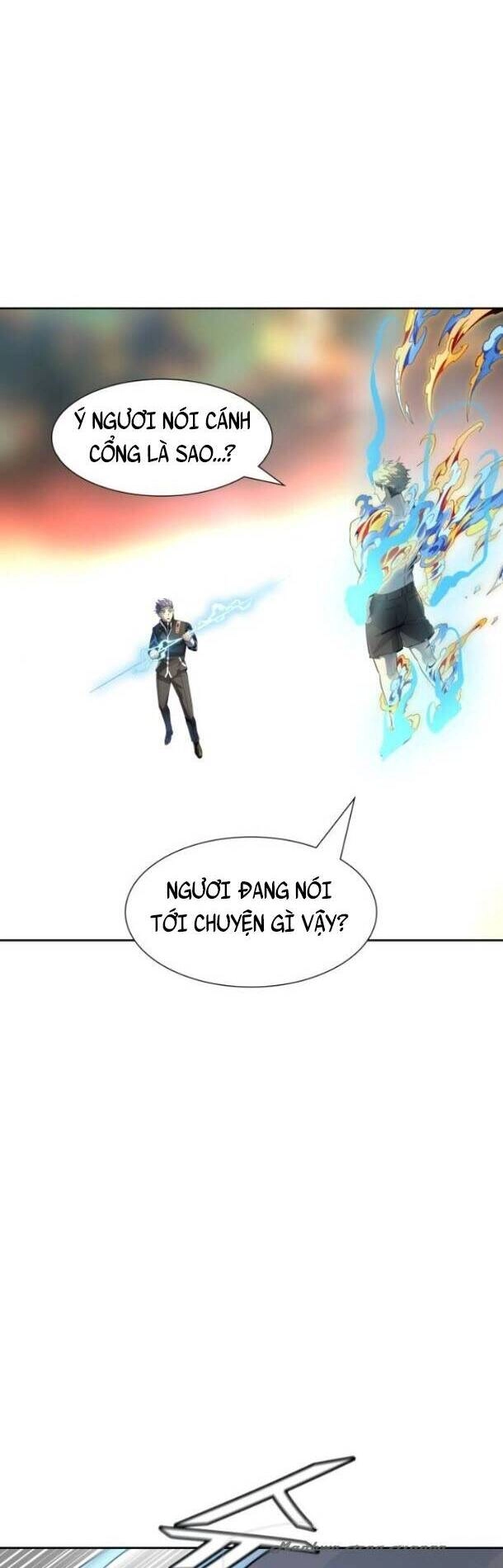 Tòa Tháp Bí Ẩn Chapter 524 - 41