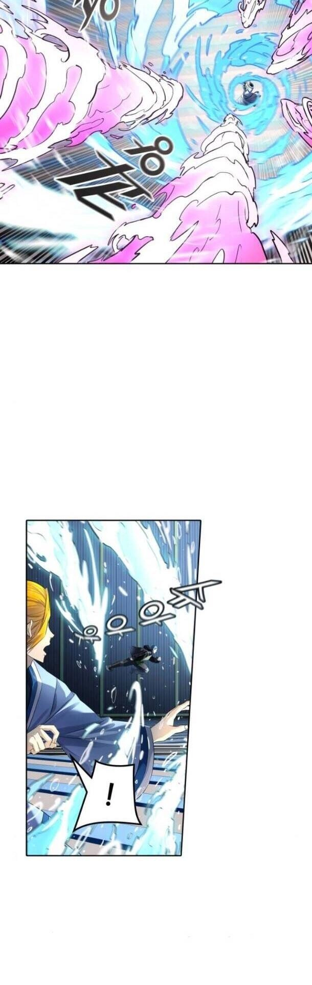 Tòa Tháp Bí Ẩn Chapter 524 - 45