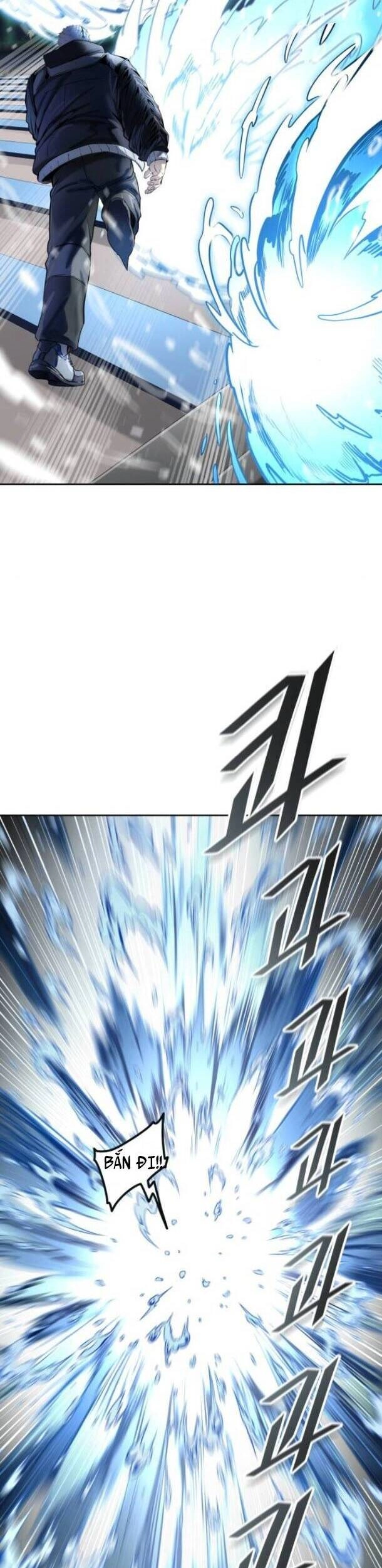 Tòa Tháp Bí Ẩn Chapter 524 - 47