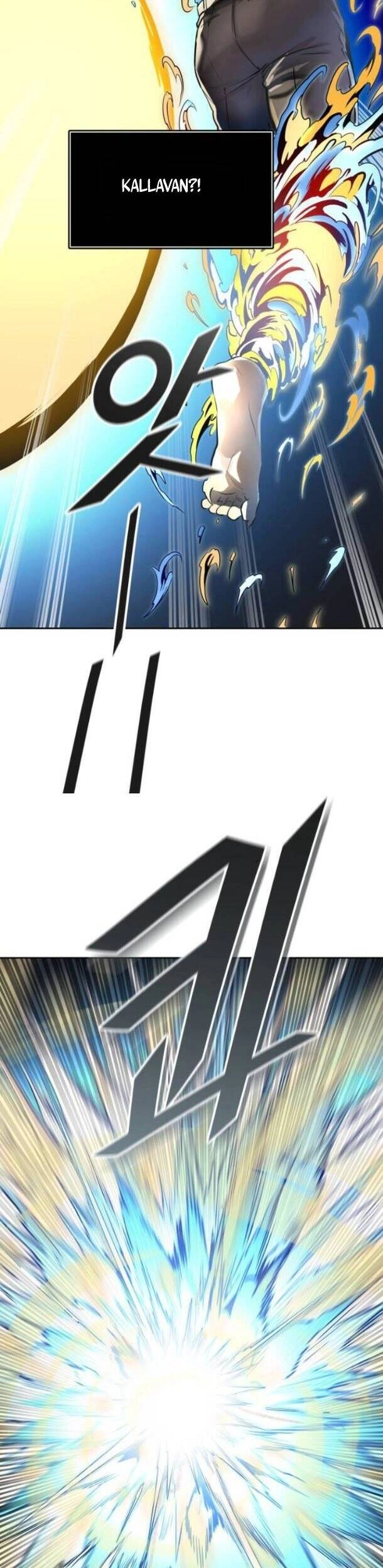 Tòa Tháp Bí Ẩn Chapter 524 - 53