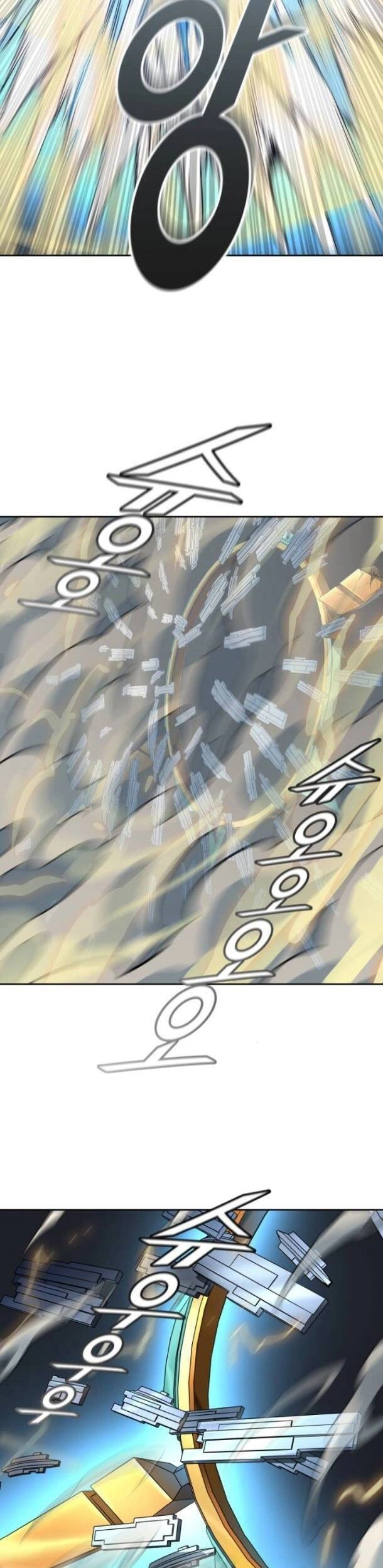 Tòa Tháp Bí Ẩn Chapter 524 - 55