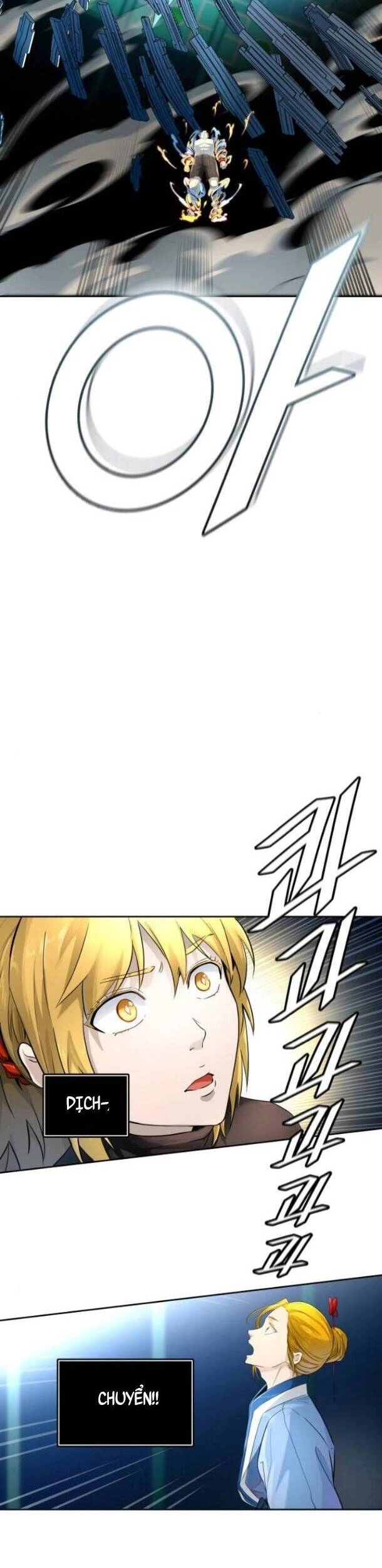 Tòa Tháp Bí Ẩn Chapter 524 - 59