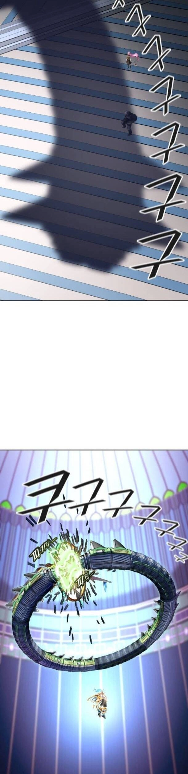 Tòa Tháp Bí Ẩn Chapter 524 - 67