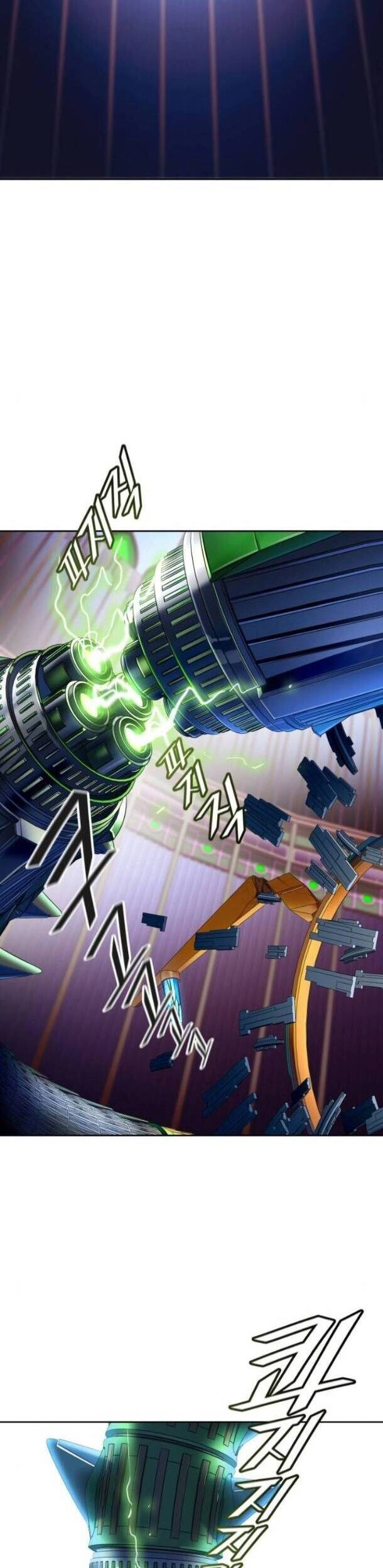 Tòa Tháp Bí Ẩn Chapter 524 - 68