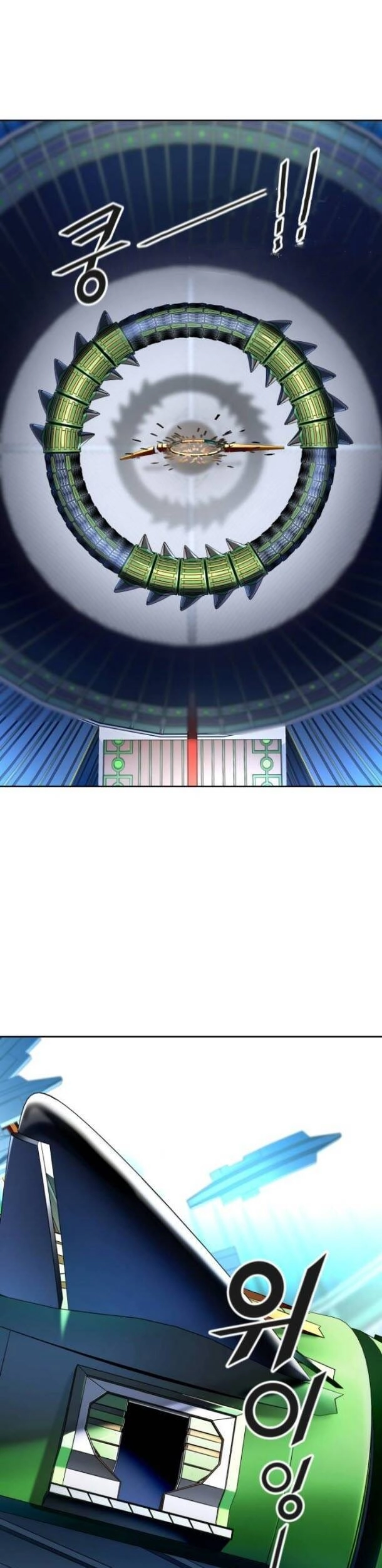 Tòa Tháp Bí Ẩn Chapter 524 - 70