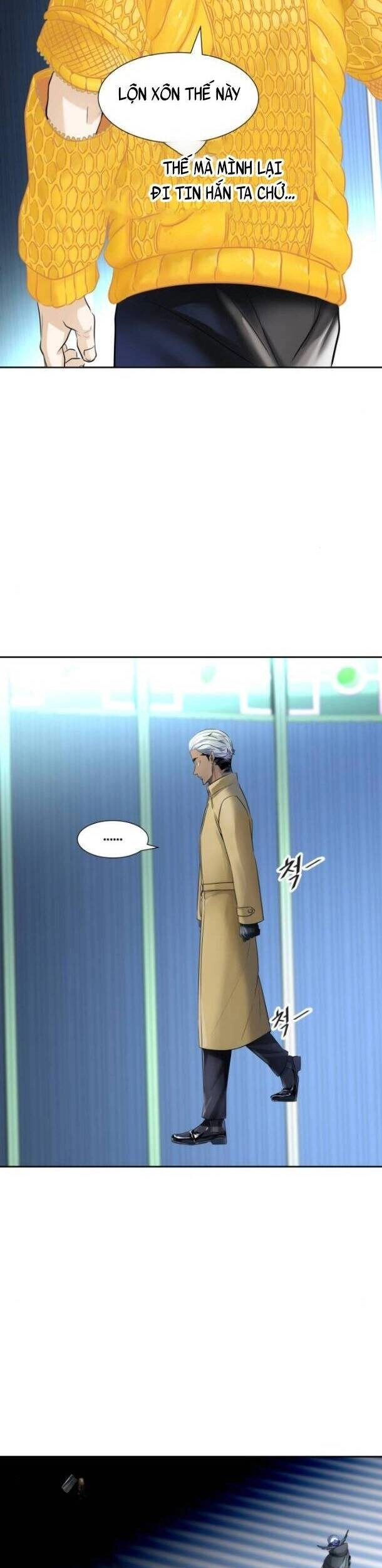 Tòa Tháp Bí Ẩn Chapter 524 - 74