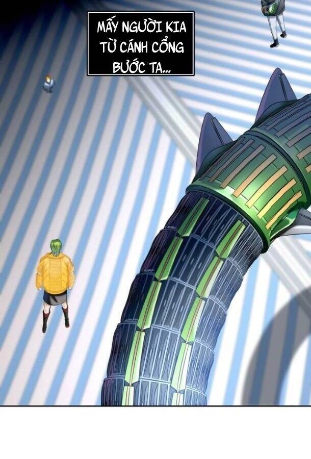 Tòa Tháp Bí Ẩn Chapter 524 - 75