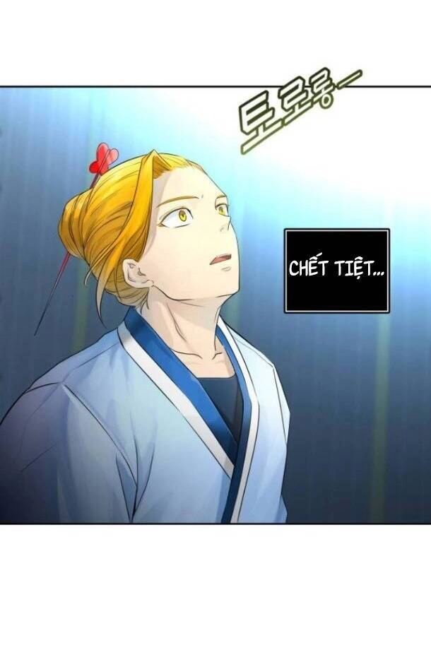 Tòa Tháp Bí Ẩn Chapter 524 - 81